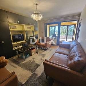 OPATIJA, VOLOSKO - stan 108m2, DB+3S, visoko prizemlje, pogled na more