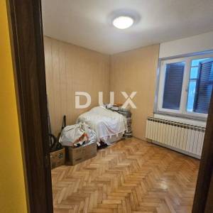 OPATIJA, VOLOSKO - stan 108m2, DB+3S, visoko prizemlje, pogled na more