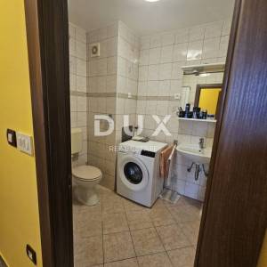 OPATIJA, VOLOSKO - stan 108m2, DB+3S, visoko prizemlje, pogled na more