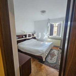 OPATIJA, VOLOSKO - stan 108m2, DB+3S, visoko prizemlje, pogled na more