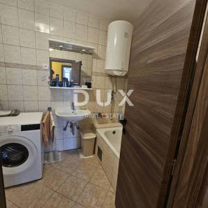 OPATIJA, VOLOSKO - stan 108m2, DB+3S, visoko prizemlje, pogled na more