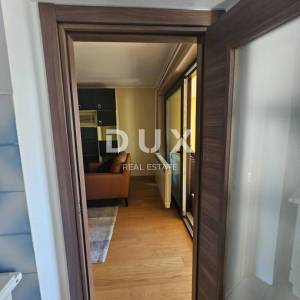 OPATIJA, VOLOSKO - stan 108m2, DB+3S, visoko prizemlje, pogled na more
