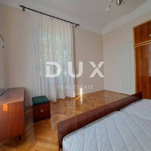 OPATIJA, VOLOSKO - stan 115 m2 s terasom tri koraka od mora