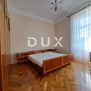 OPATIJA, VOLOSKO - stan 115 m2 s terasom tri koraka od mora