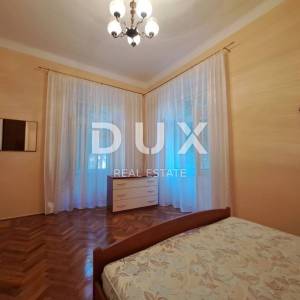 OPATIJA, VOLOSKO - stan 115 m2 s terasom tri koraka od mora