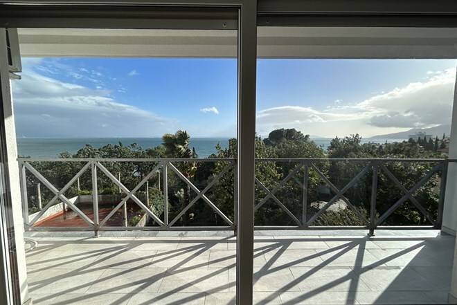 Opatija, Volosko, stan 90 m2 2S+DB