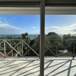 Opatija, Volosko, stan 90 m2 2S+DB