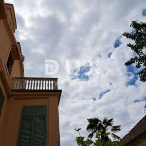 OPATIJA, VOLOSKO - stan od 60 m2 drugi red do mora s terasom i pogledom