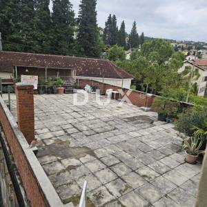 OPATIJA, VOLOSKO - stan sa pogledom na more