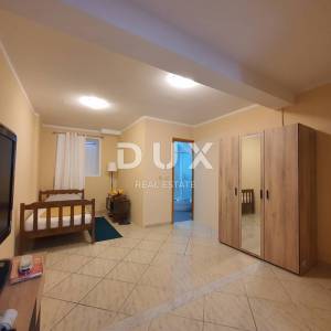 OPATIJA, VOLOSKO -  stan za najam samo 150m od mora