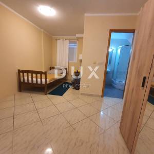 OPATIJA, VOLOSKO -  stan za najam samo 150m od mora