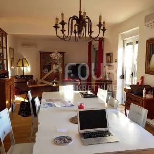 Opatija, Volosko, vila s bazenom