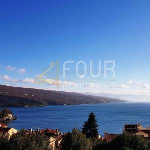 Opatija, Volosko, vila s bazenom
