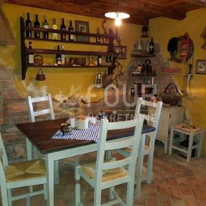 Opatija, Volosko, vila s bazenom