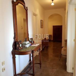 Opatija, Volosko, vila s bazenom