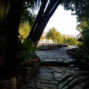 Opatija, Volosko, vila s bazenom