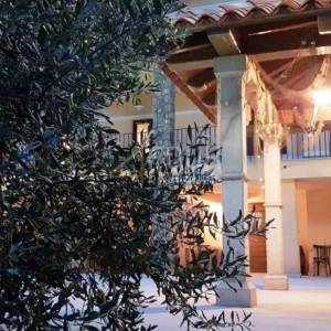 Opatija, Volosko, vila s bazenom