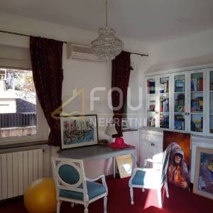 Opatija, Volosko, vila s bazenom