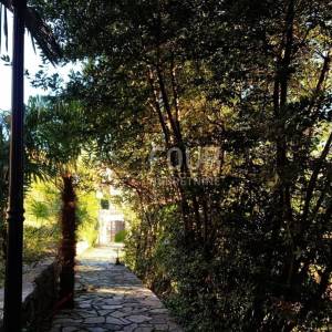 Opatija, Volosko, vila s bazenom