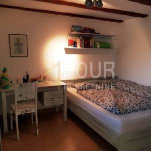 Opatija, Volosko, vila s bazenom