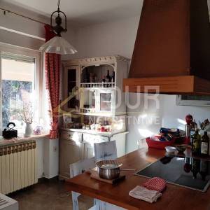 Opatija, Volosko, vila s bazenom
