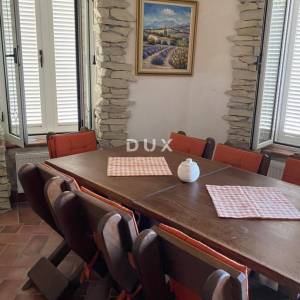 OPATIJA, VOLOSKO - vila s predivnim pogledom , 1. red do mora, 240m2