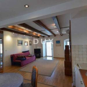 OPATIJA, VOLOSKO - vila s predivnim pogledom , 1. red do mora, 240m2