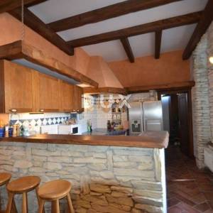 OPATIJA, VOLOSKO - vila s predivnim pogledom , 1. red do mora, 240m2