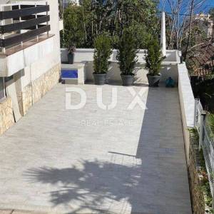 OPATIJA,CENTAR - samostojeća kuća, 350 m2, pogled, okućnica, bazen!!!