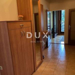 OPATIJA,CENTAR - samostojeća kuća, 350 m2, pogled, okućnica, bazen!!!