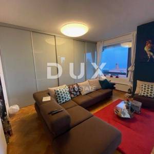 OPATIJA,CENTAR - samostojeća kuća, 350 m2, pogled, okućnica, bazen!!!