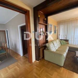 OPATIJA,CENTAR - samostojeća kuća, 350 m2, pogled, okućnica, bazen!!!