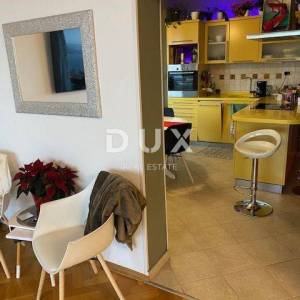 OPATIJA,CENTAR - samostojeća kuća, 350 m2, pogled, okućnica, bazen!!!
