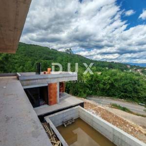 OPATIJA,VEPRINAC - Luksuzna villa, 395 m2 s pogledom