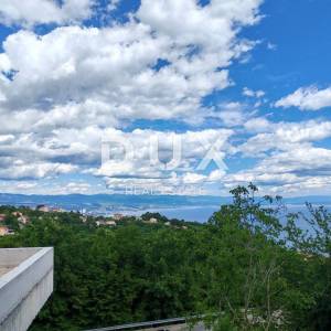 OPATIJA,VEPRINAC - Luksuzna villa, 395 m2 s pogledom