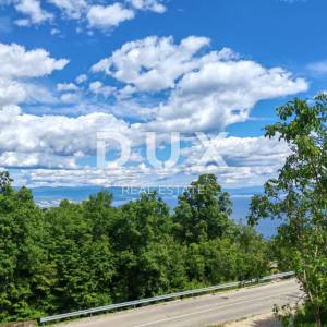 OPATIJA,VEPRINAC - Luksuzna villa, 395 m2 s pogledom