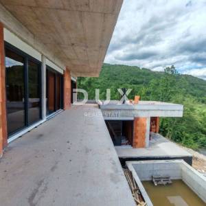 OPATIJA,VEPRINAC - Luksuzna villa, 395 m2 s pogledom