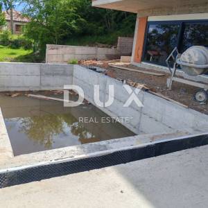 OPATIJA,VEPRINAC - Luksuzna villa, 395 m2 s pogledom