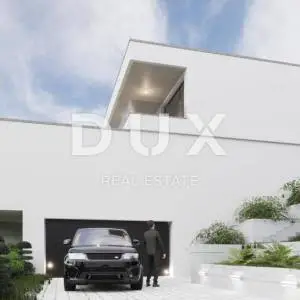 OPATIJA,VEPRINAC - Luksuzna villa, 395 m2 s pogledom