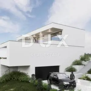 OPATIJA,VEPRINAC - Luksuzna villa, 395 m2 s pogledom
