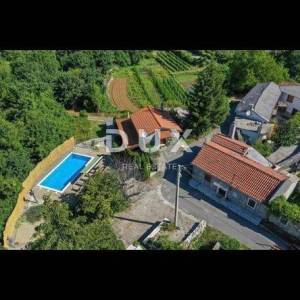 OPATIJSKA RIVIJERA - kuće u zaleđu