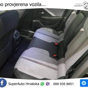 Opel Astra 1.2 Elegance 130 KS, LED+KAM+GR SJED+VIRT+PARK