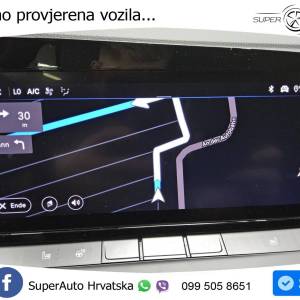 Opel Astra 1.2 Turbo Aut. Business 130 KS, LED+KAM+GR SJED+PARK