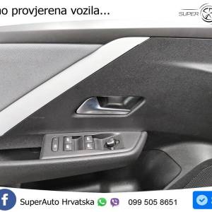 Opel Astra 1.2 Turbo Aut. Business 130 KS, LED+KAM+GR SJED+PARK