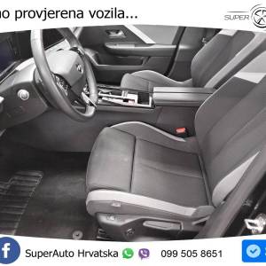 Opel Astra 1.2 Turbo Aut. Business 130 KS, LED+KAM+GR SJED+PARK