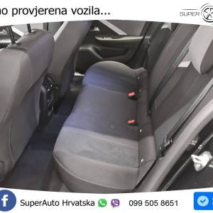 Opel Astra 1.2 Turbo Aut. Business 130 KS, LED+KAM+GR SJED+PARK