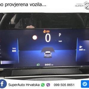 Opel Astra 1.2 Turbo Aut. Business 130 KS, LED+KAM+GR SJED+PARK