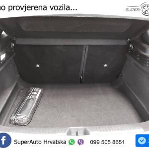 Opel Astra 1.2 Turbo Aut. Business 130 KS, LED+KAM+GR SJED+PARK