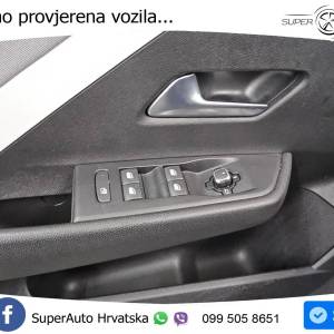 Opel Astra 1.2 Turbo Business 130 KS, LED+KAM+GR SJED+PARK