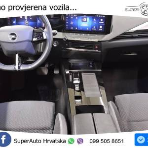 Opel Astra 1.2 Turbo Business 130 KS, LED+KAM+GR SJED+PARK